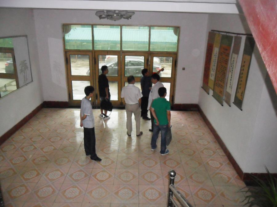 驗收閘門及啟閉機(jī) 驗收閘門及啟閉機(jī)